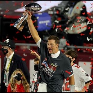 Meet your Posher, Brian